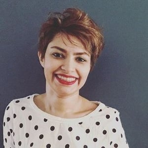 Yalda Nikfetrat