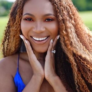 Danyel Surrency Jones