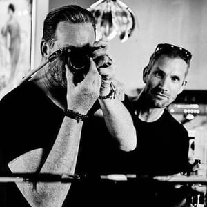 Keen Heick-abildhauge