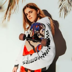 Alina Ryuss