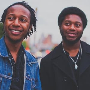 The Peterson Brothers