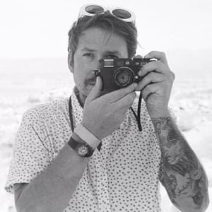 Brandon Forrest Jensen