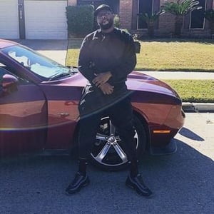 Sheldon Dutchington John