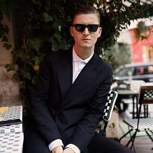 Christopher J Morency