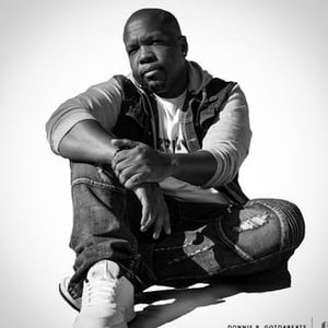 Donnie B. Got Da Beats