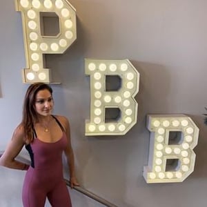 Paola’s Bodybarre