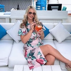 Nicole Lovelock Mears