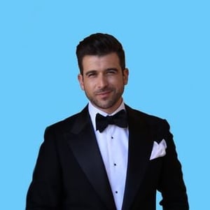 The Financial Casanova