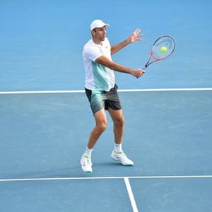 Ivo Karlovic