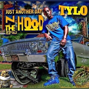 Tylo  Rapper