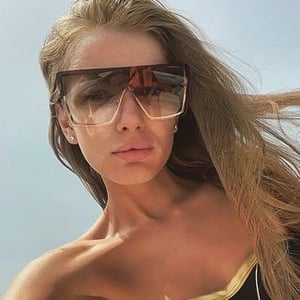 Vicki Boss Visotskaya