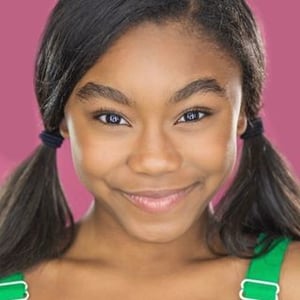 Sydney Taleah Thomas