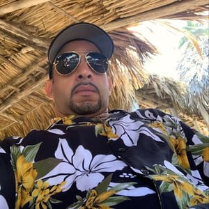 Rony Zabaleta Mesino