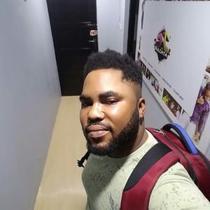 Babatunde Moyosore Adedo