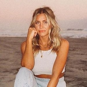 Maddie Broderick Litaise