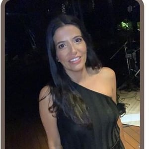 Flavia Boutros Buschinelli