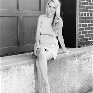 Dana Vantongeren Canan