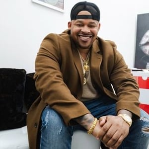 Big Will Aka Willdaboss