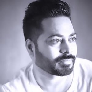Piyush Sachdeva