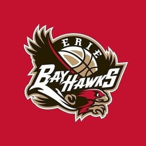 Erie Bayhawks