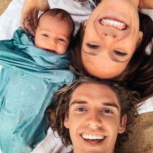 J O S H R I B O L D I