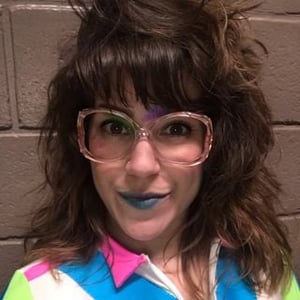 Delilah Doom