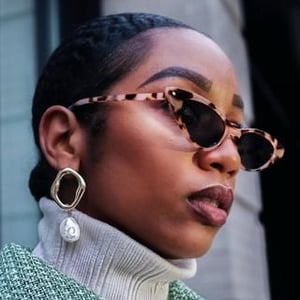 Ashley  Style Blogger