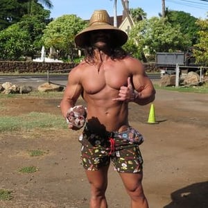 George Grizz Waszczuk