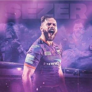 Aidan Sezer