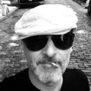 Fernando Guillen Cuervo