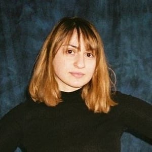 Iren Shimshilashvili