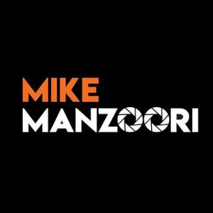 Mike Manzoori