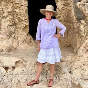 Leslie Newsom Rascoe