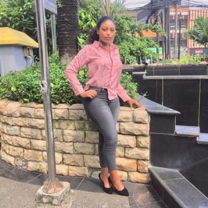 Alice Tanzanian Darling