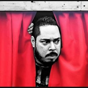 Luis Fernando Garcia