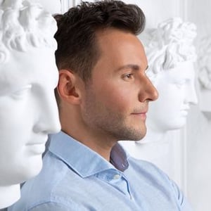 Vyacheslav Manucharov