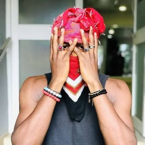 Augustine Ajehbor Gilbert