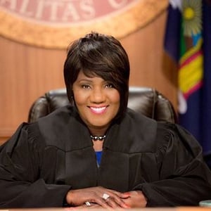 Judge Mablean