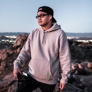 Justin James Agoncillo