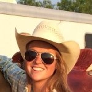 Brandi Buzzard Frobose