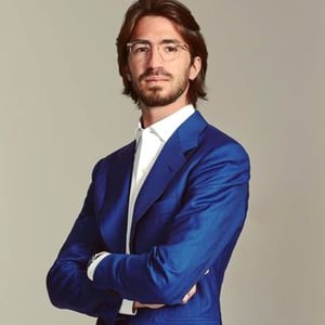 Leonardo Del Vecchio