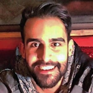 Mohammad Yaghoubkhani