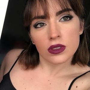 Maria Alonso Balayage