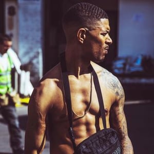 Richard Fazer Rawson