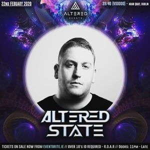 Altered State