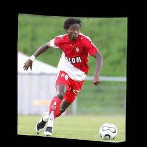 Mohamed Kallon