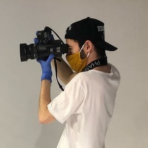 Bastek Czernek's profile Bastek Czernek