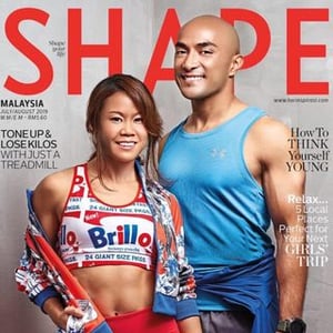 Shape Malaysia