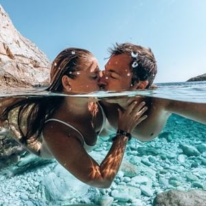 Bram & Manon
