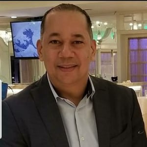 Dj Henry Sello De Garantia